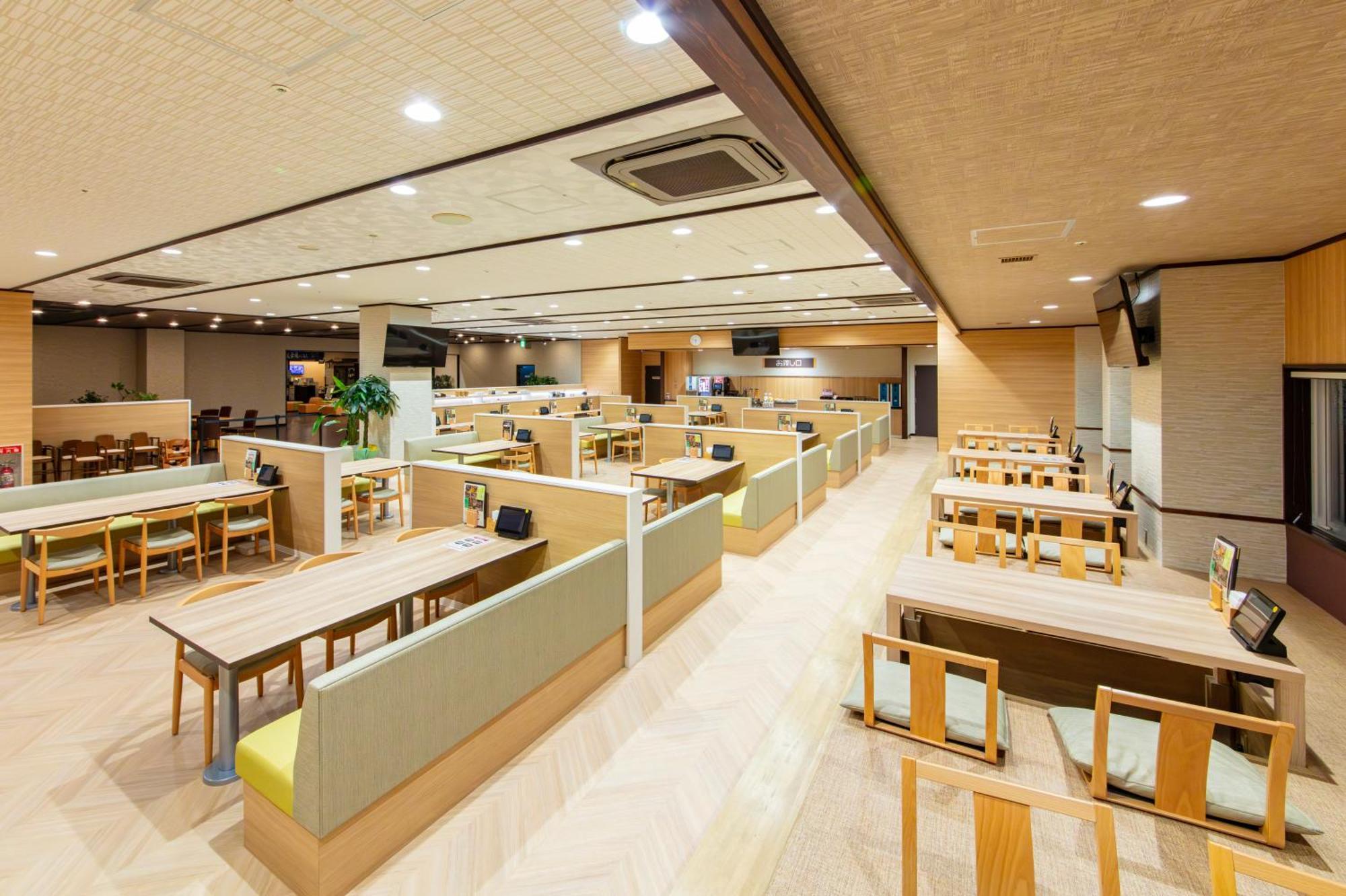 Castle Inn Toyokawa Exteriör bild